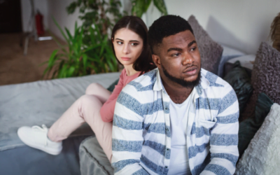 Conflits Dans Le Couple, Voici 8 Astuces Pour mieux gérer!